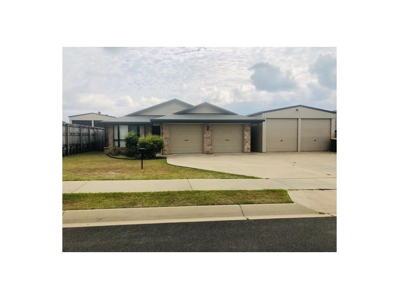 18 Murial Street, Walkerston QLD 4751