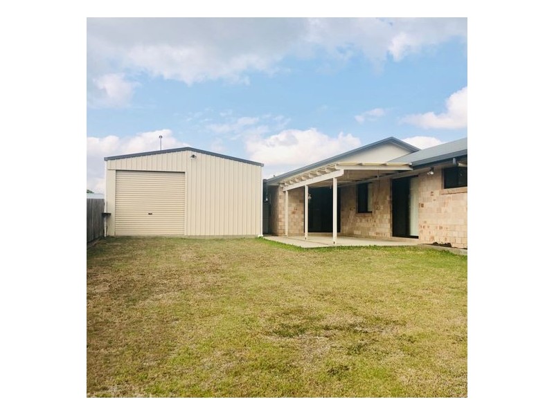 18 Murial Street, Walkerston QLD 4751
