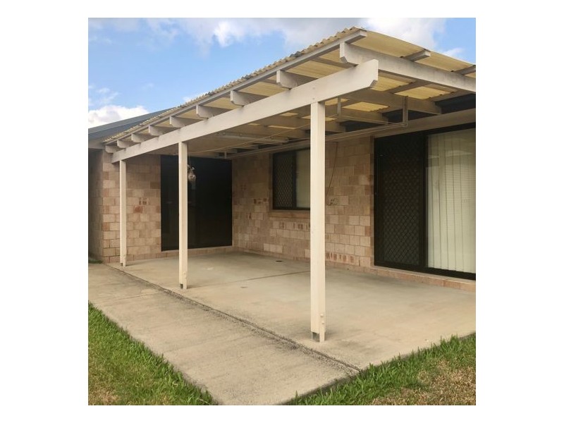 18 Murial Street, Walkerston QLD 4751