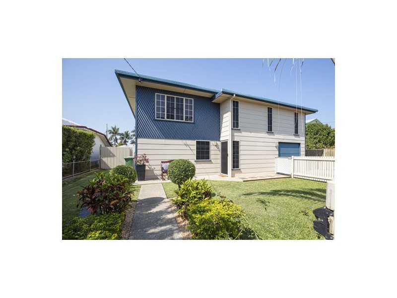 6 Bannister Street, South Mackay QLD 4740