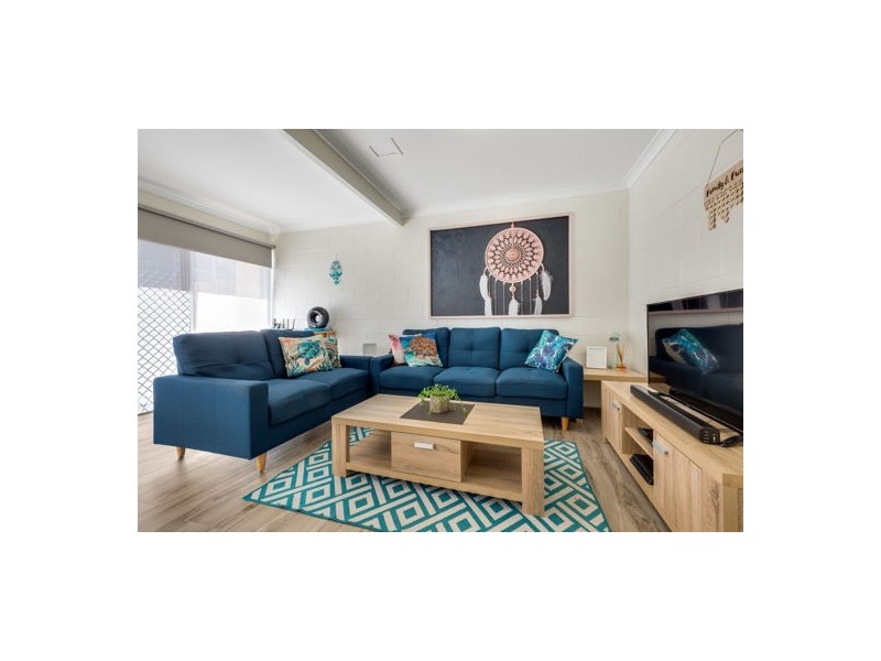 3/12 East Gordon Street, Mackay QLD 4740