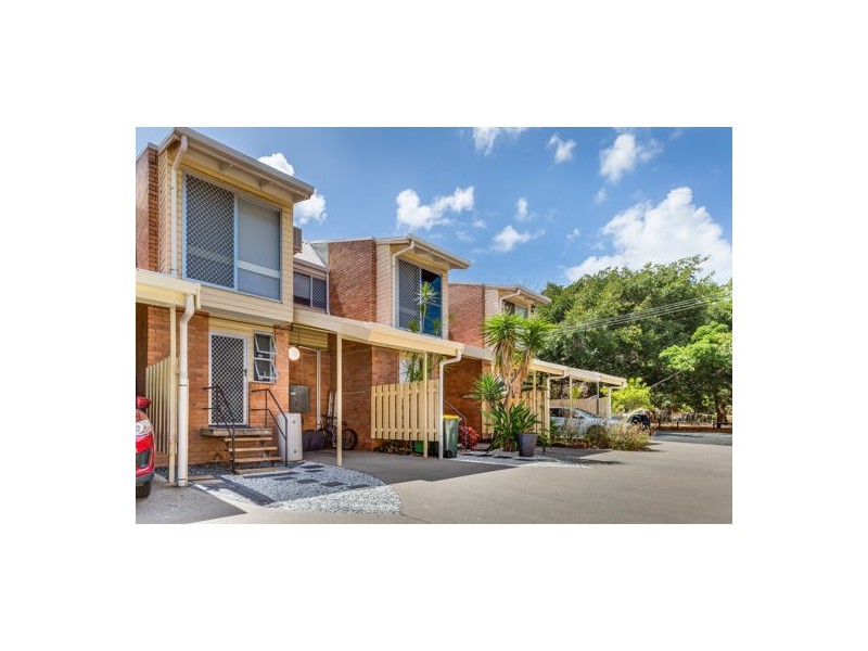 3/12 East Gordon Street, Mackay QLD 4740