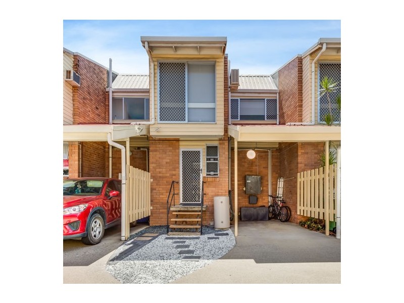 3/12 East Gordon Street, Mackay QLD 4740