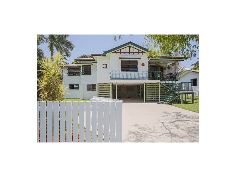 11 McKenney Street, South Mackay QLD 4740