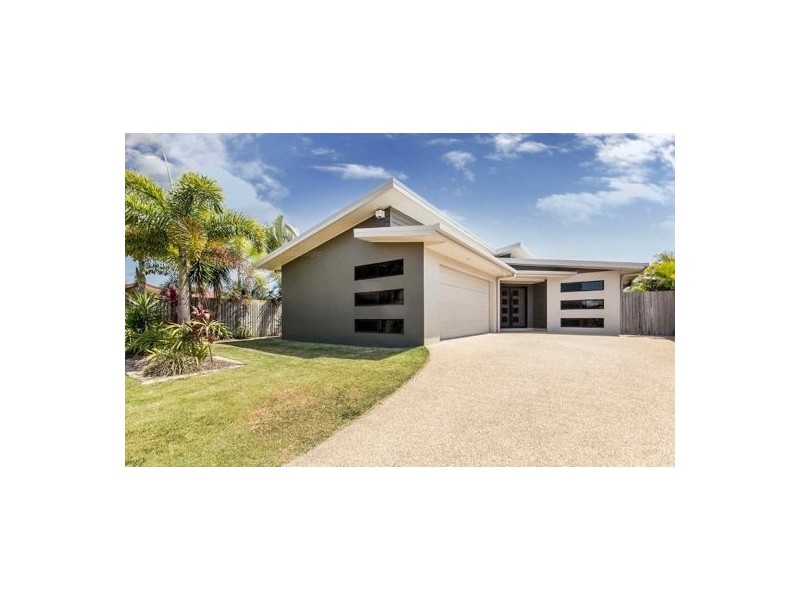 13 Rosemoor Court, Glenella QLD 4740