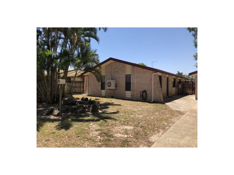 4 Veronica Court, Andergrove QLD 4740