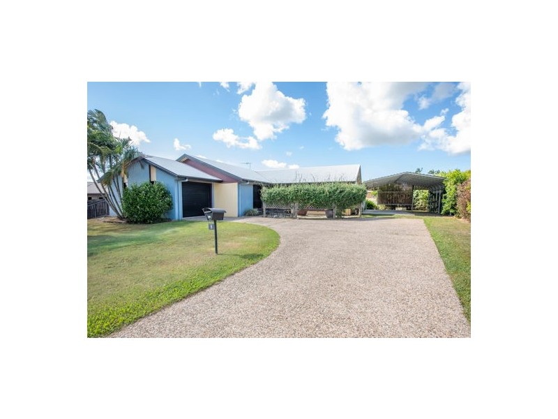 7 Gracie Court, Walkerston QLD 4751