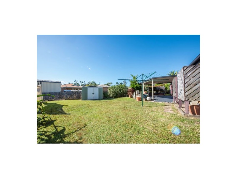 7 Gracie Court, Walkerston QLD 4751