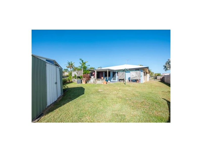 7 Gracie Court, Walkerston QLD 4751