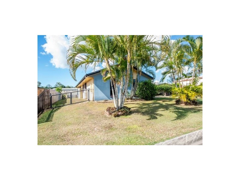 7 Gracie Court, Walkerston QLD 4751