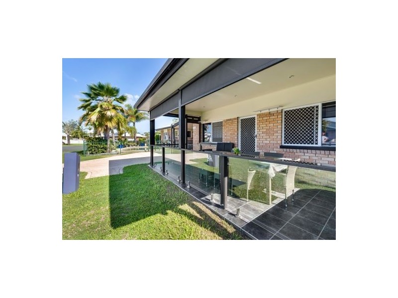 63 Bradman Drive, Glenella QLD 4740