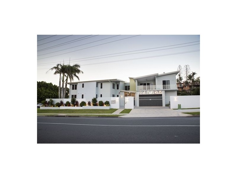 12/1-3 Norris Road, Mount Pleasant QLD 4740