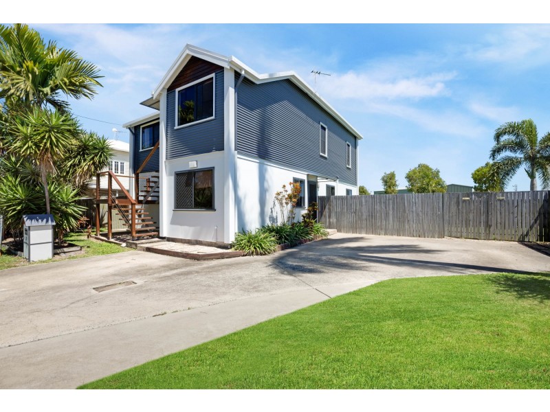 2 Turner Street, Mackay QLD 4740