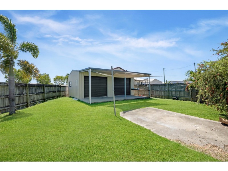 2 Turner Street, Mackay QLD 4740