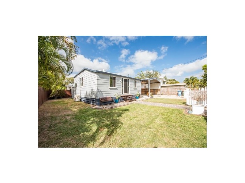1 Vine Street, North Mackay QLD 4740