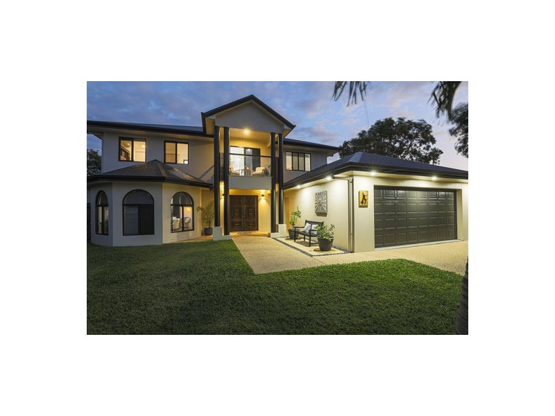 47 Victor Avenue, Glenella QLD 4740
