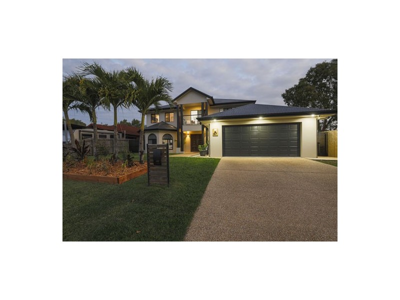 47 Victor Avenue, Glenella QLD 4740