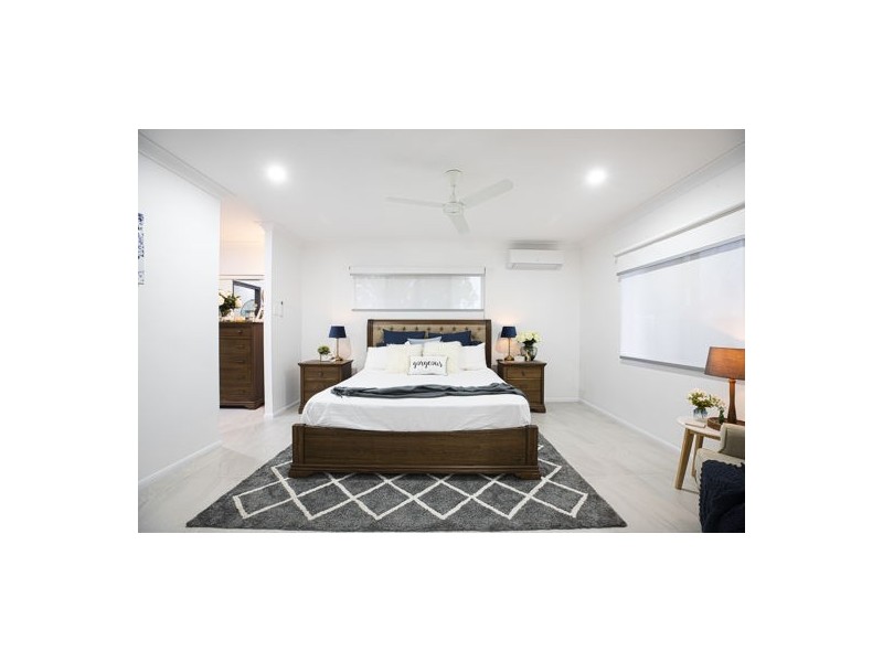 47 Victor Avenue, Glenella QLD 4740