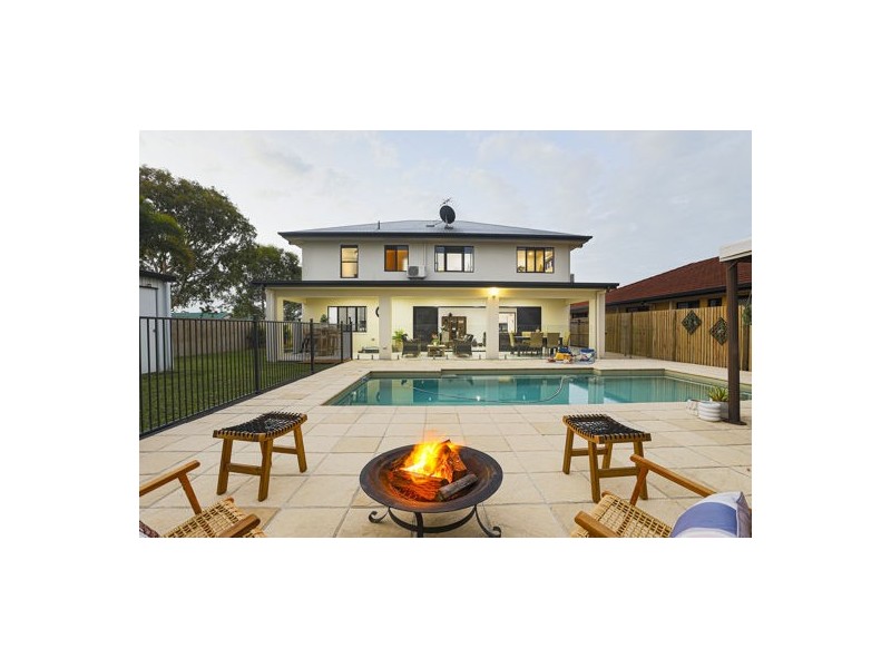 47 Victor Avenue, Glenella QLD 4740