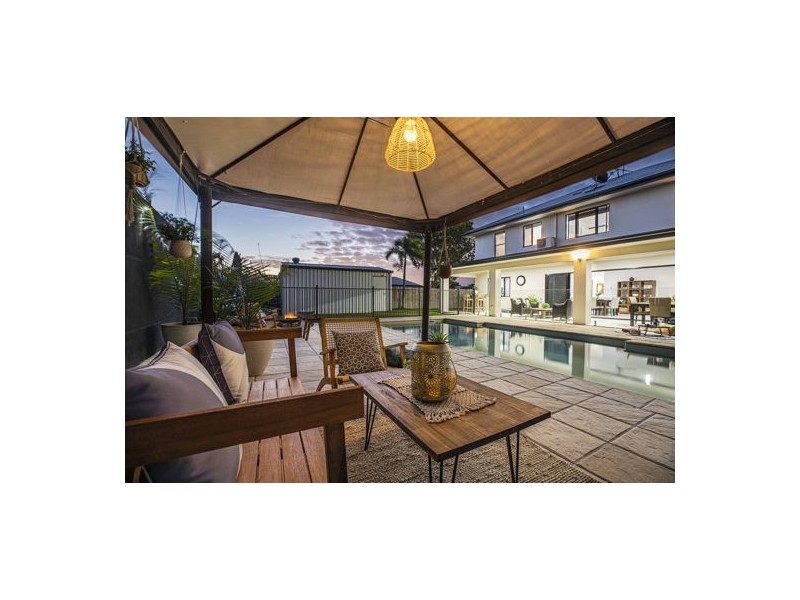 47 Victor Avenue, Glenella QLD 4740