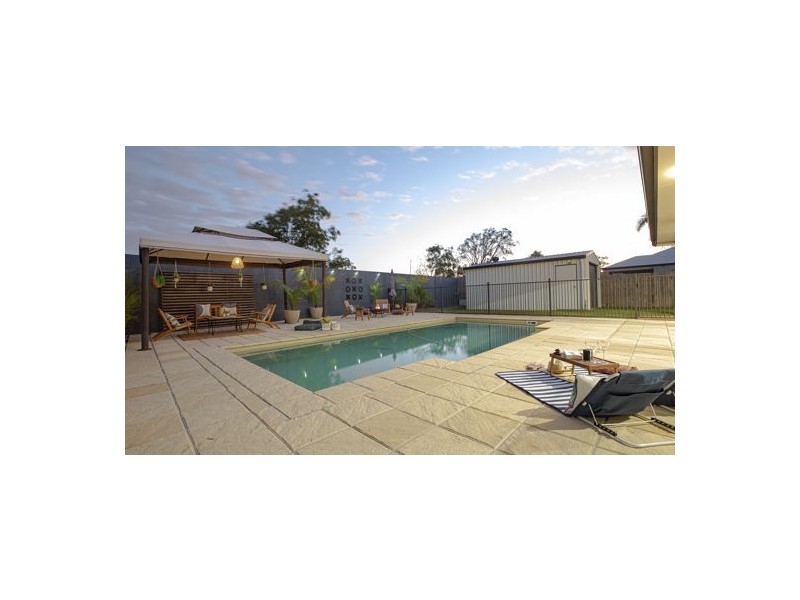 47 Victor Avenue, Glenella QLD 4740