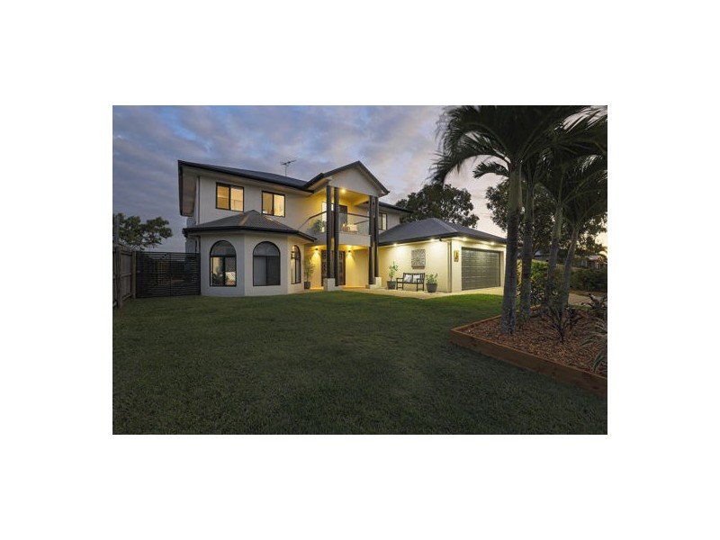 47 Victor Avenue, Glenella QLD 4740