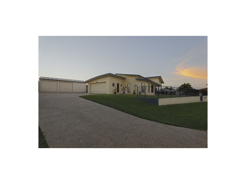 2 Gracie Court, Walkerston QLD 4751