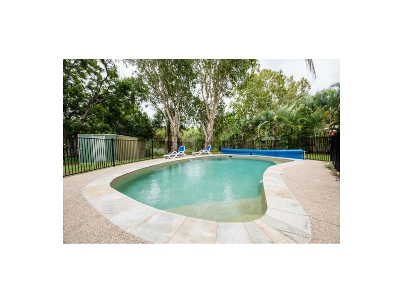 53 Geoffrey Thomas Drive, Bucasia QLD 4750