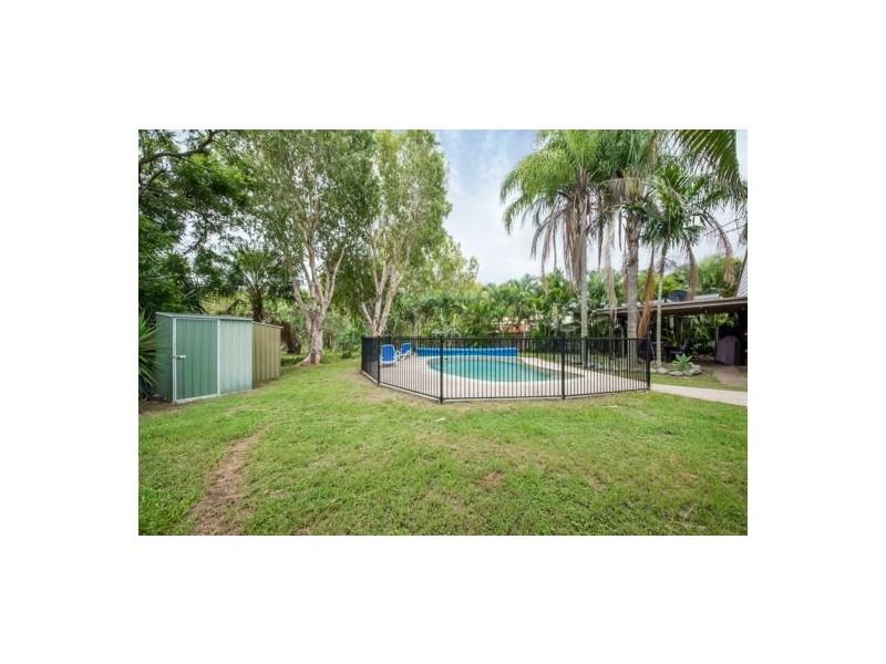 53 Geoffrey Thomas Drive, Bucasia QLD 4750