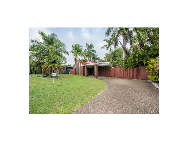 53 Geoffrey Thomas Drive, Bucasia QLD 4750