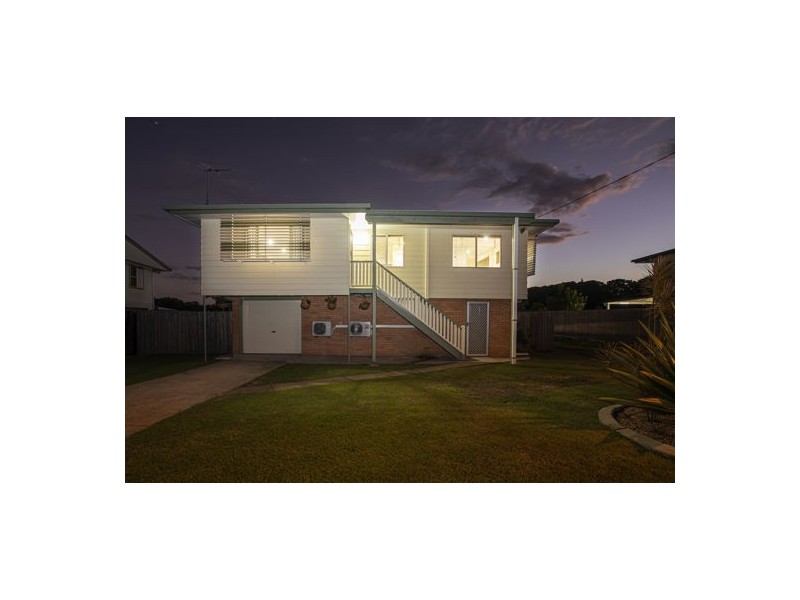 21 Flors Avenue, Mount Pleasant QLD 4740