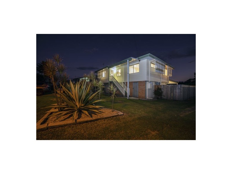 21 Flors Avenue, Mount Pleasant QLD 4740