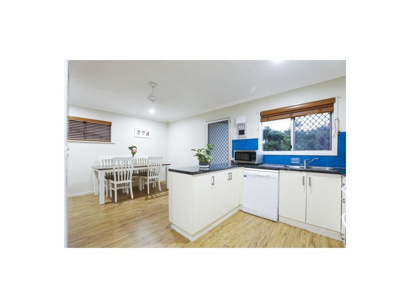 21 Flors Avenue, Mount Pleasant QLD 4740