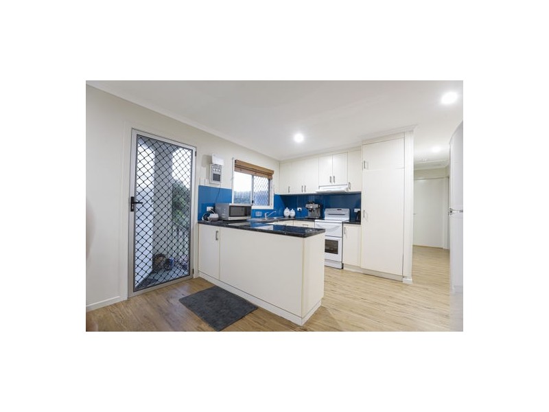 21 Flors Avenue, Mount Pleasant QLD 4740