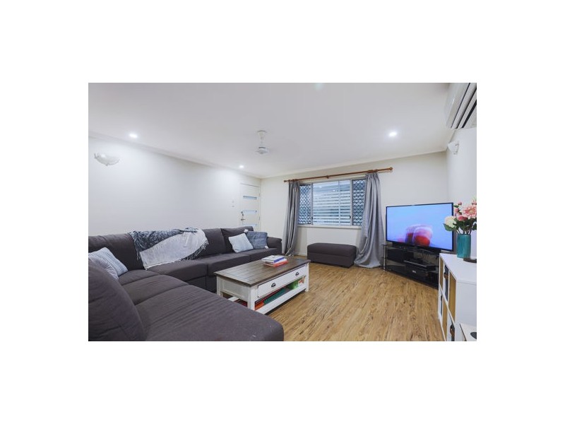 21 Flors Avenue, Mount Pleasant QLD 4740