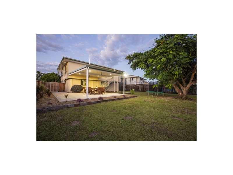 21 Flors Avenue, Mount Pleasant QLD 4740