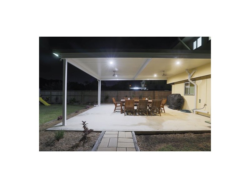 21 Flors Avenue, Mount Pleasant QLD 4740