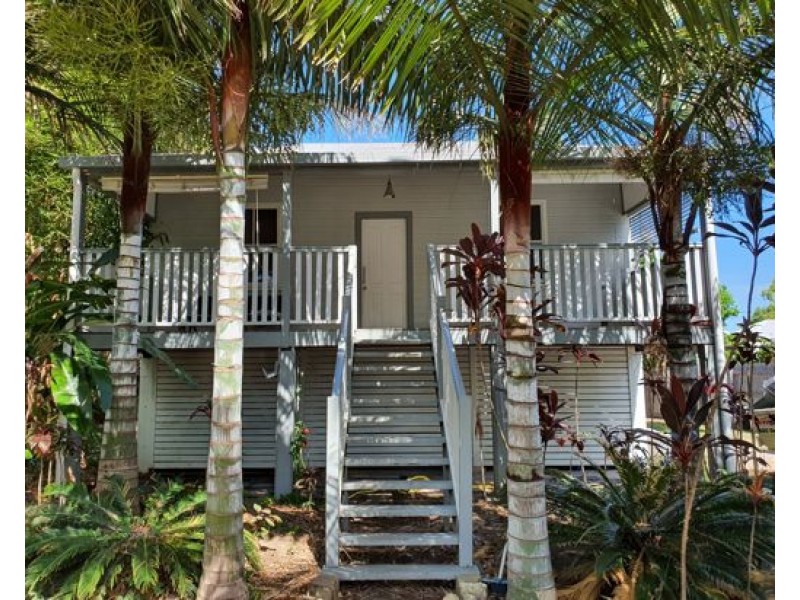 21 Kenilworth Street, South Mackay QLD 4740