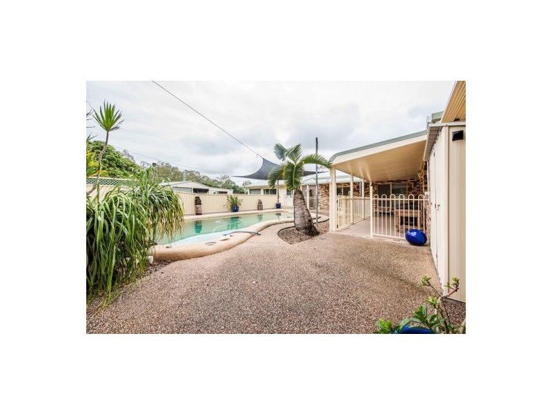 14 Habana Woods Court, Habana QLD 4740