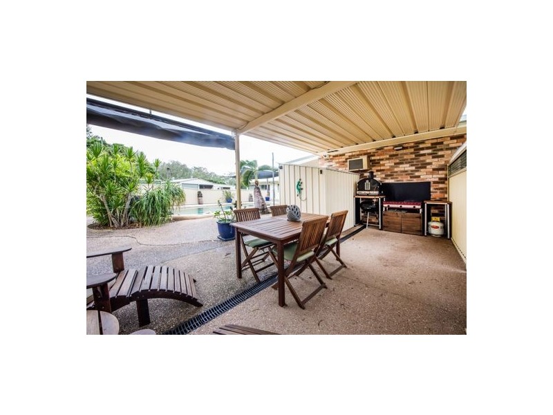 14 Habana Woods Court, Habana QLD 4740