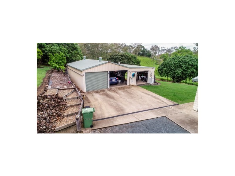 14 Habana Woods Court, Habana QLD 4740