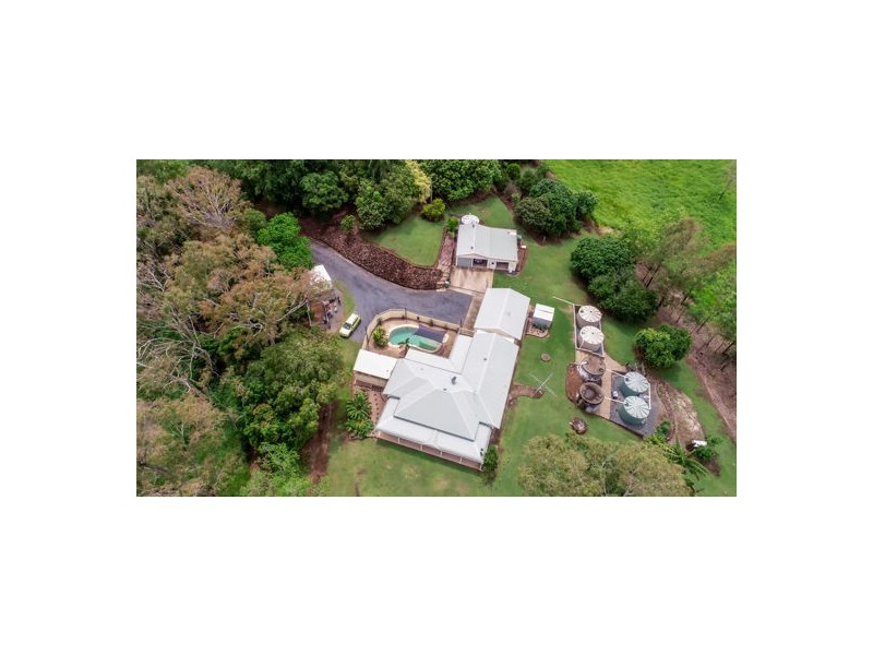 14 Habana Woods Court, Habana QLD 4740