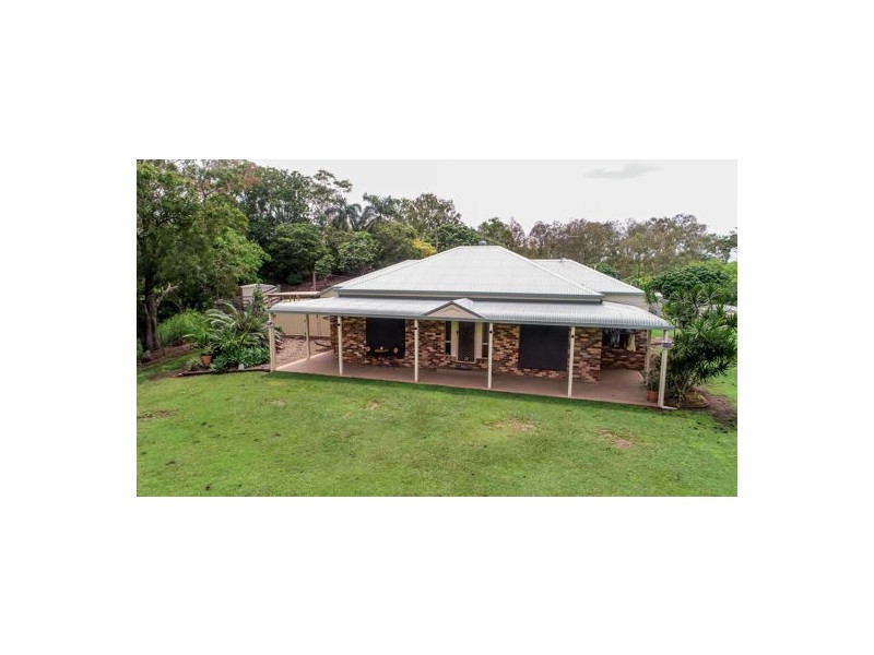 14 Habana Woods Court, Habana QLD 4740