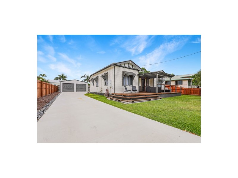 32 Scanlan Street, East Mackay QLD 4740