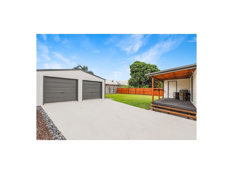 32 Scanlan Street, East Mackay QLD 4740