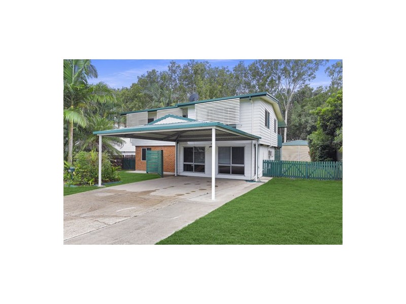 24 Domino Crescent, Andergrove QLD 4740
