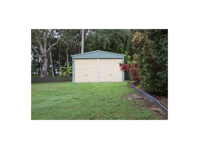 24 Domino Crescent, Andergrove QLD 4740
