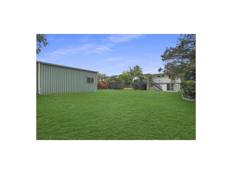 24 Domino Crescent, Andergrove QLD 4740