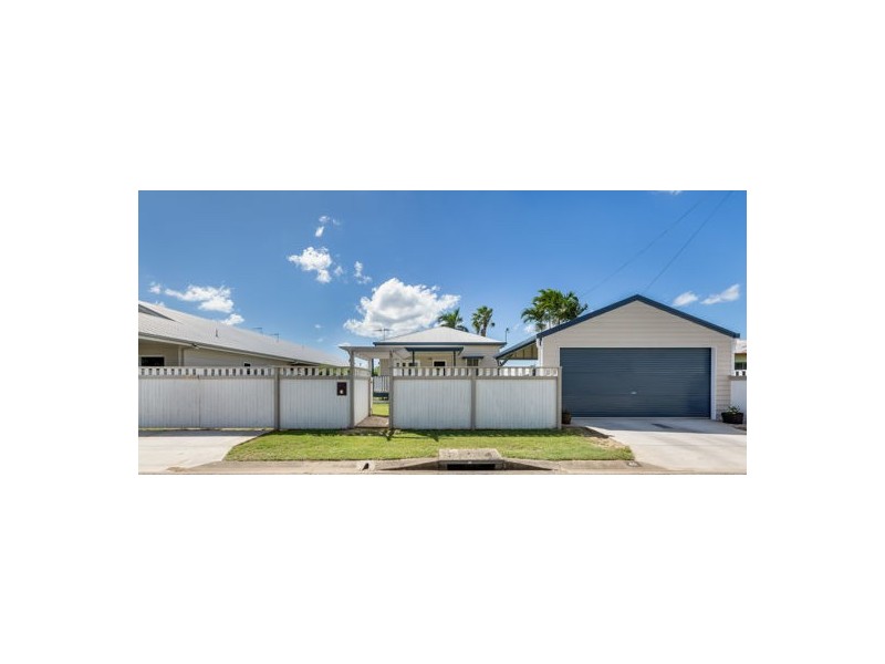 40 Mary Street, West Mackay QLD 4740