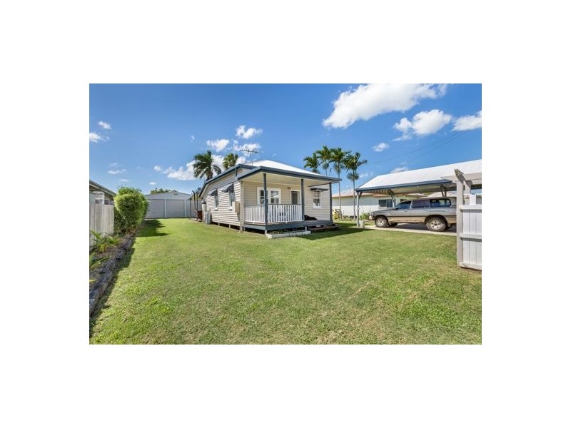 40 Mary Street, West Mackay QLD 4740